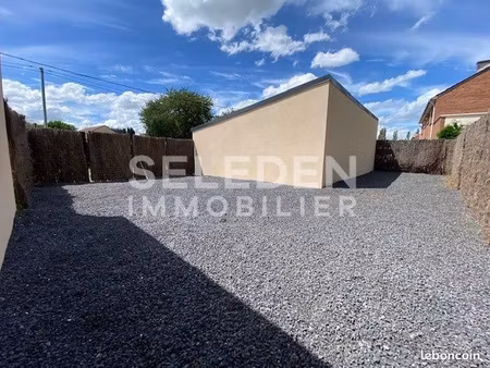 parking/box 77 m² lillers