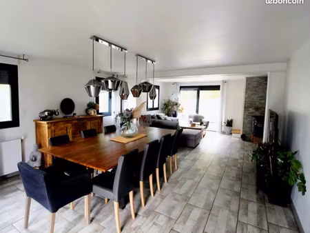 ? magnifique maison familiale de 198 m² – ambarès-et-lagrave centre