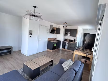 appartement t2