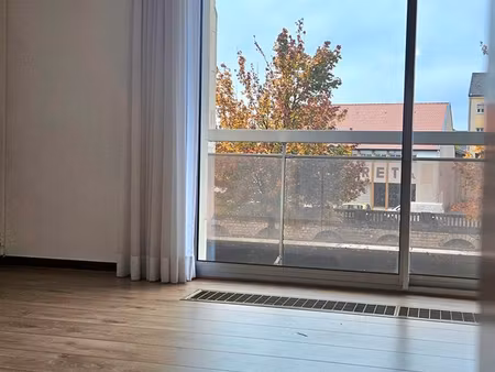 appartement f2 86m2 centre ville