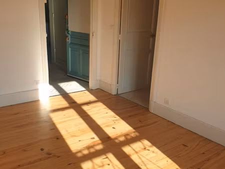 urgent appartement t4 cahors centre