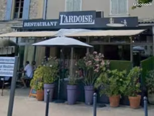 cede restaurant