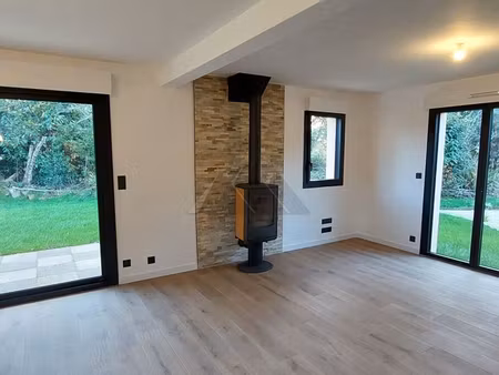 maison 5 pièces 109 m²