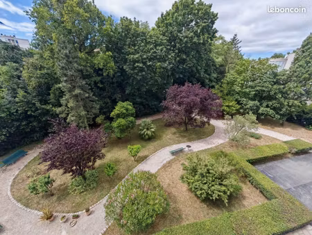 appartement 3 pièces 82 m²