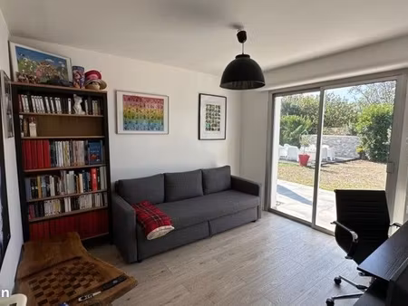 maison d'architecte