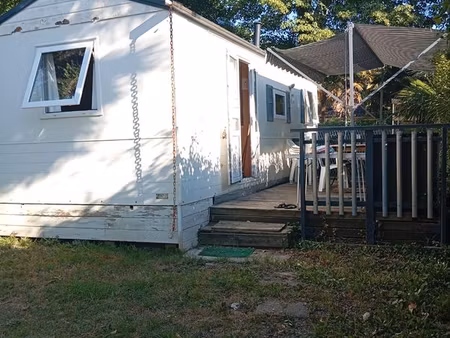 à louer mobil home