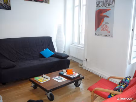 location appartement 2 pieces lyon 3