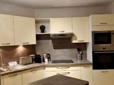 meublé 70 m² labege
