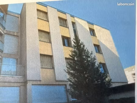 appartement chamalières