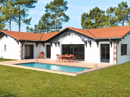 maison 5 pièces 180 m²
