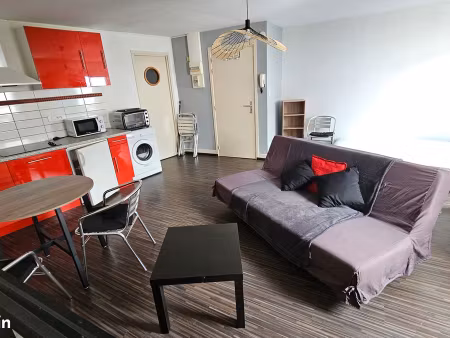 studio 30m² - colmar