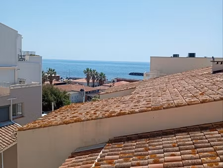 appartement familial 3 chambres cap d'agde