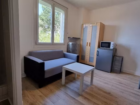 studio meuble toutes charges special etudiant(e)