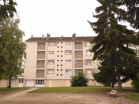 appartement 4 pièces 71 m²