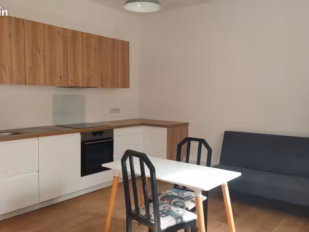 maison de courée 50m²