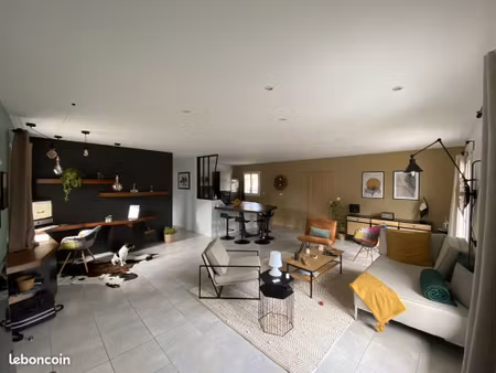 maison 4 pièces 88 m²