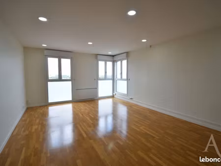 appartement 3 pièces 71 m²