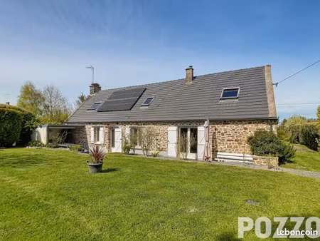 maison 6 pièces 149 m²