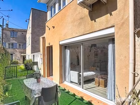maison de village 3 pièces 75 m²