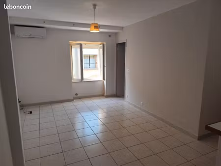 appartement location