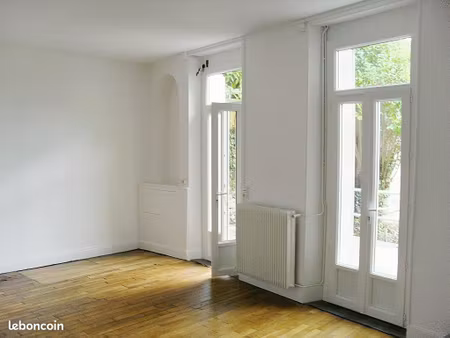 maison de charme