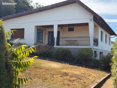 maison t7 135 m2