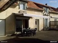 maison location temporaire meublé t3