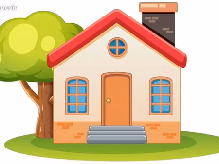 recherche maison location