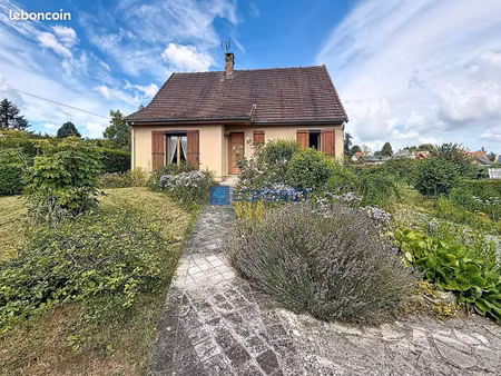 maison 4 pièces 116 m²
