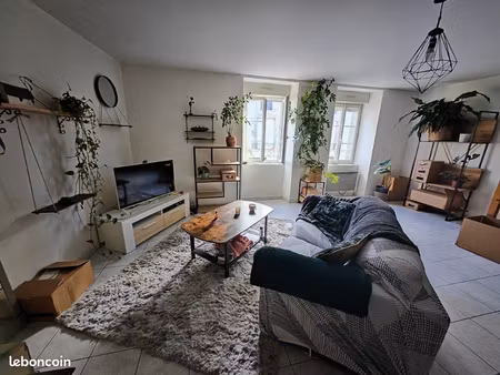 location appartement t3