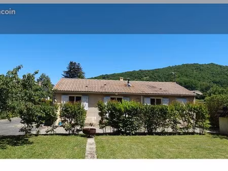 maison 4 pièces 85m2