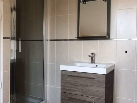 appartement f2