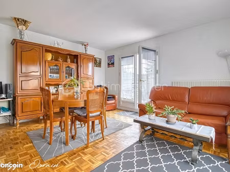 pavillon 5 pièces 84 m²