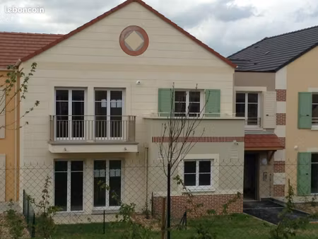 bel appartement au cœur d'une résidence exceptionnelle