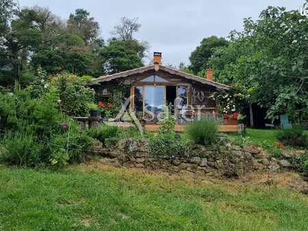 maison 3 pièces 132 m²