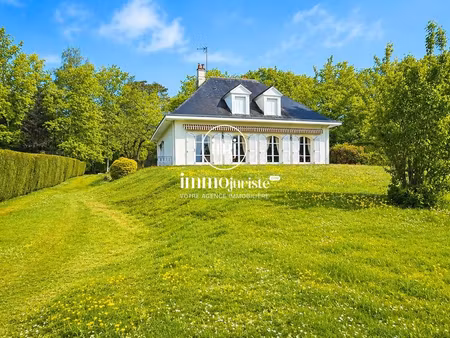 maison 5 pièces 200 m²