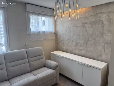 appartement t3 à louer