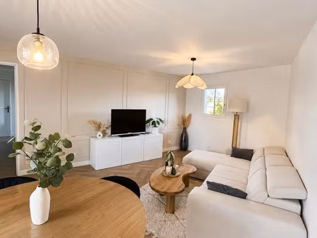 appartement t3
