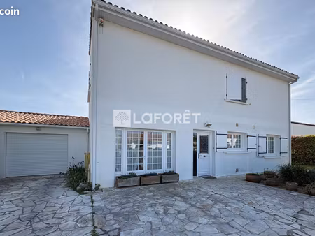 maison 5 pièces 142 m²