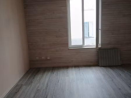 appartement f1