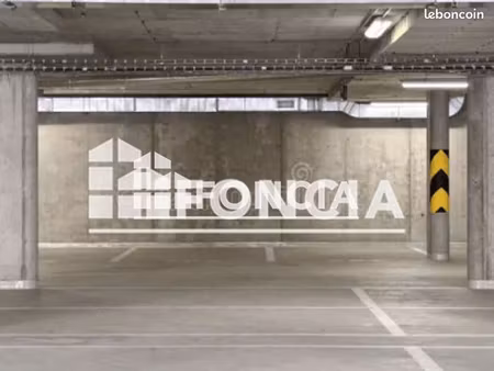 parking 9 m² carcassonne