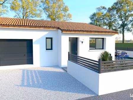 maison 3 pièces 70 m²