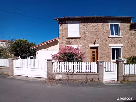 maison 4 pièces 122 m²