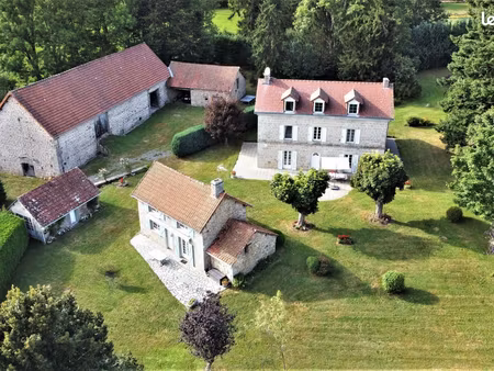 propriété d'exception