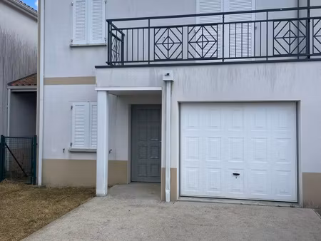 maison 85m2 proche chu et faculté de médecine