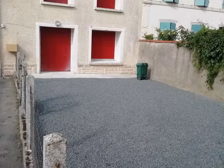 maison à louer 138 m²