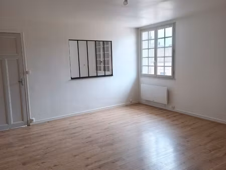 appartement verdun ciel