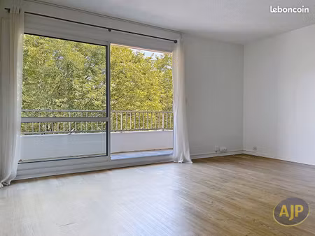 appartement 4 pièces 79 m²