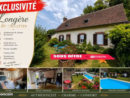 maison 5 pièces 81 m²