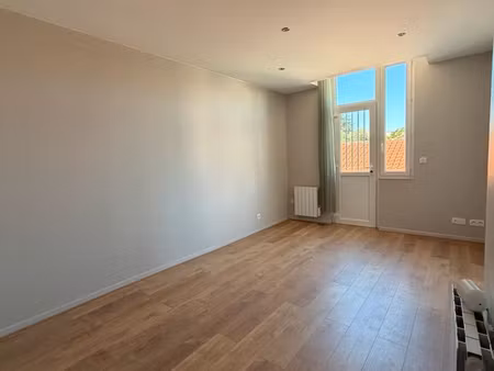t3 45m2 quartier saint cyprien
